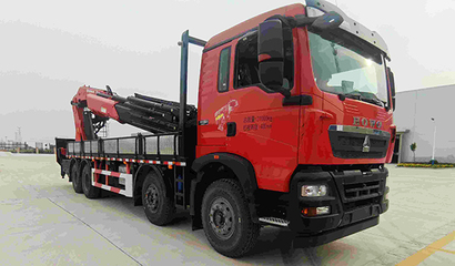 第358批次《道路機(jī)動(dòng)車輛生產(chǎn)企業(yè)及產(chǎn)品公告》之新品隨車吊解析