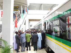 “一帶一路”再播“星火” 中車浦鎮公司客車產品北非投運，展現中國制造實力
