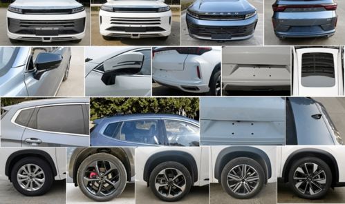 第345批公告發布，電動化浪潮再掀高潮，多款重磅新車蓄勢待發