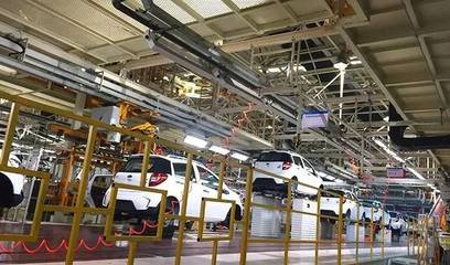 《道路機動車輛生產企業及產品準入管理辦法》正式公布，為汽車產業高質量發展注入新動能